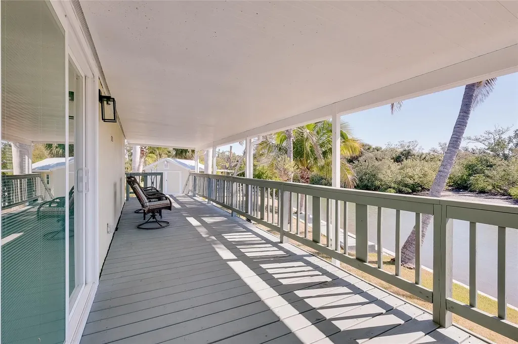 408 Hatchett Creek Road Venice FL 34285