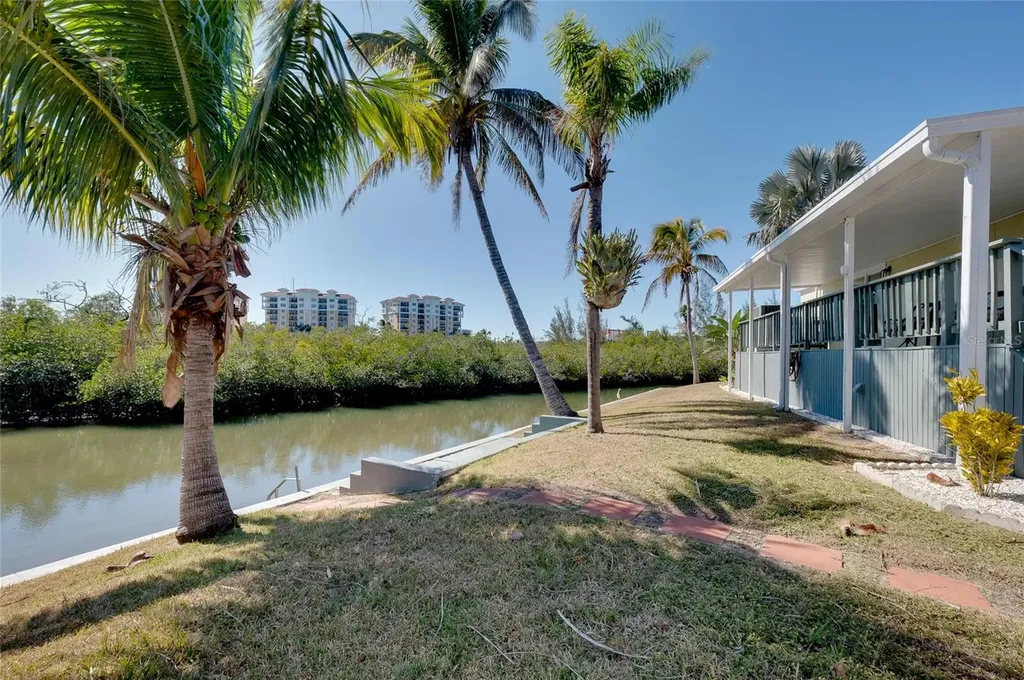 408 Hatchett Creek Road Venice FL 34285
