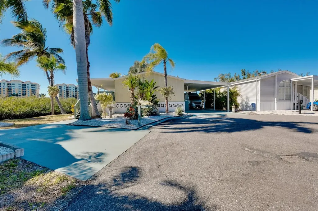 408 Hatchett Creek Road Venice FL 34285