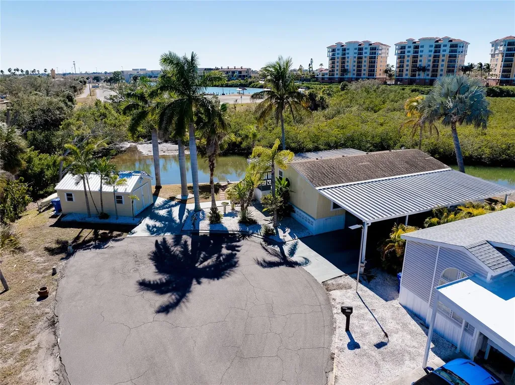 408 Hatchett Creek Road Venice FL 34285