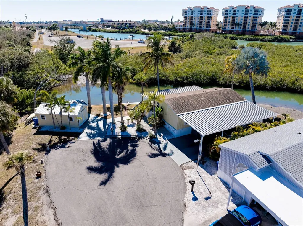 408 Hatchett Creek Road Venice FL 34285