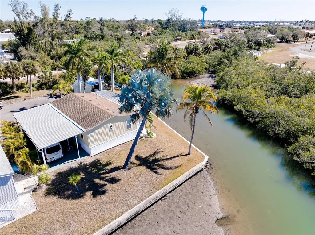 408 Hatchett Creek Road Venice FL 34285