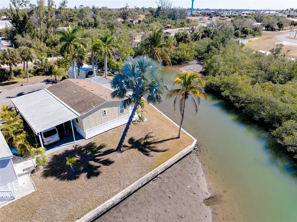 408 Hatchett Creek Road Venice FL 34285