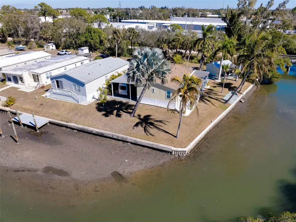 408 Hatchett Creek Road Venice FL 34285