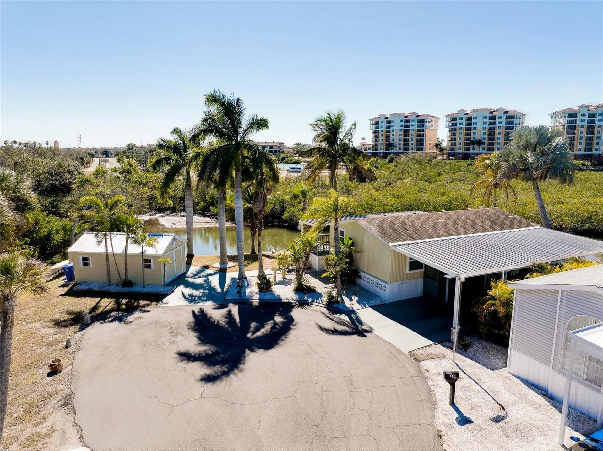 408 Hatchett Creek Road Venice FL 34285