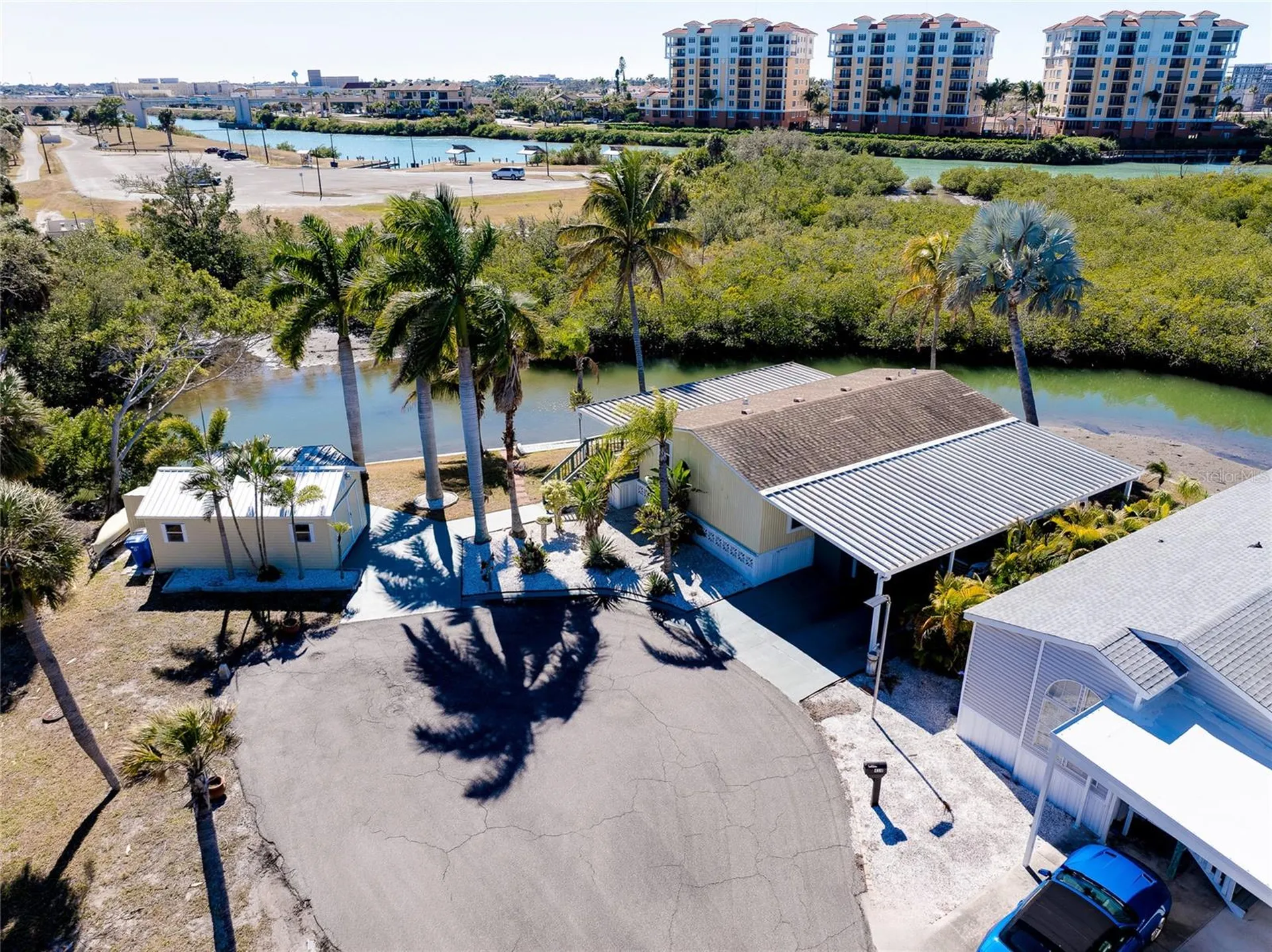 408 Hatchett Creek Road Venice FL 34285