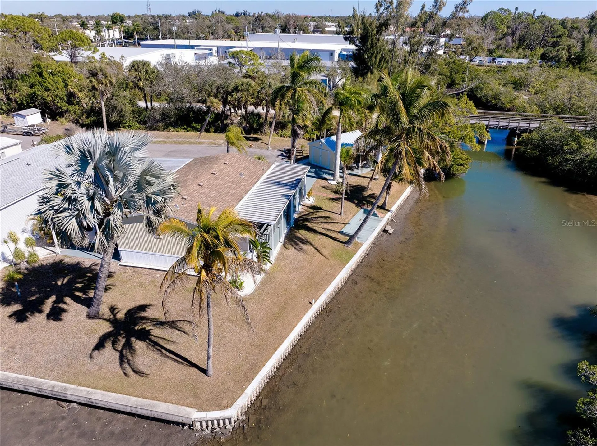 408 Hatchett Creek Road Venice FL 34285