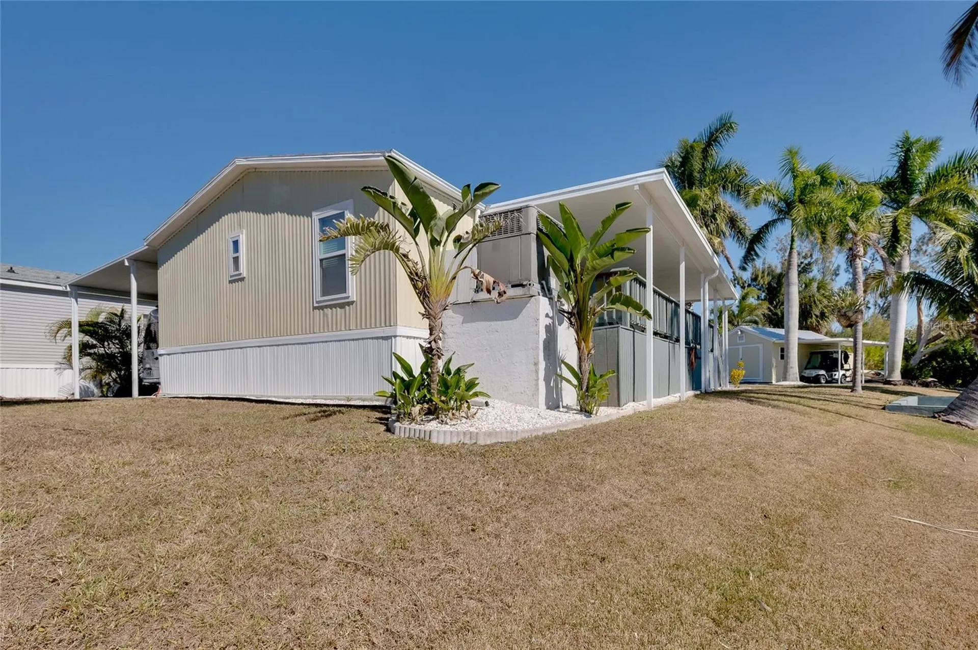 408 Hatchett Creek Road Venice FL 34285