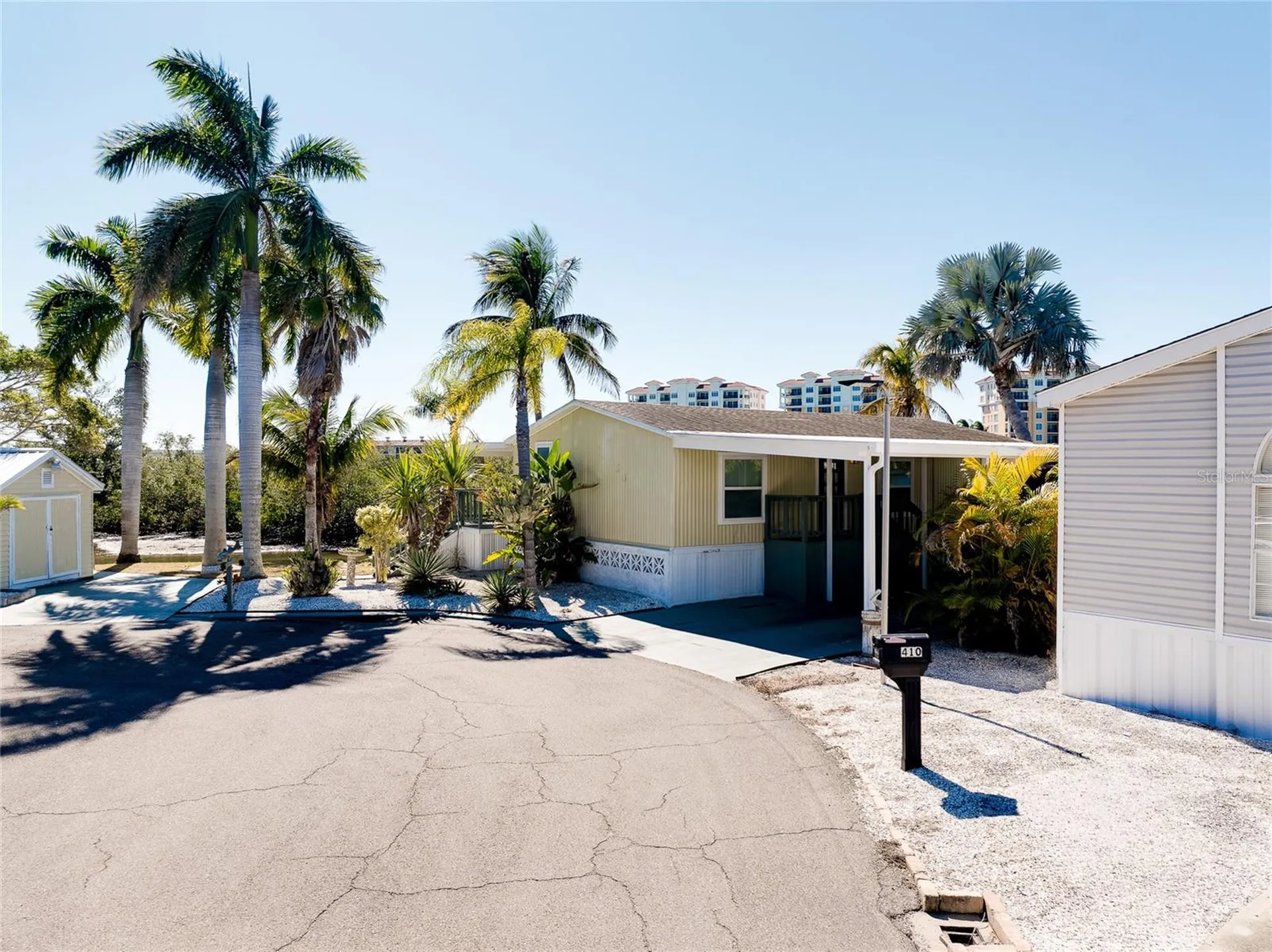 408 Hatchett Creek Road Venice FL 34285