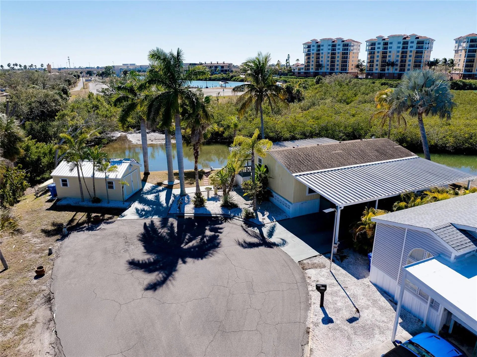 408 Hatchett Creek Road Venice FL 34285