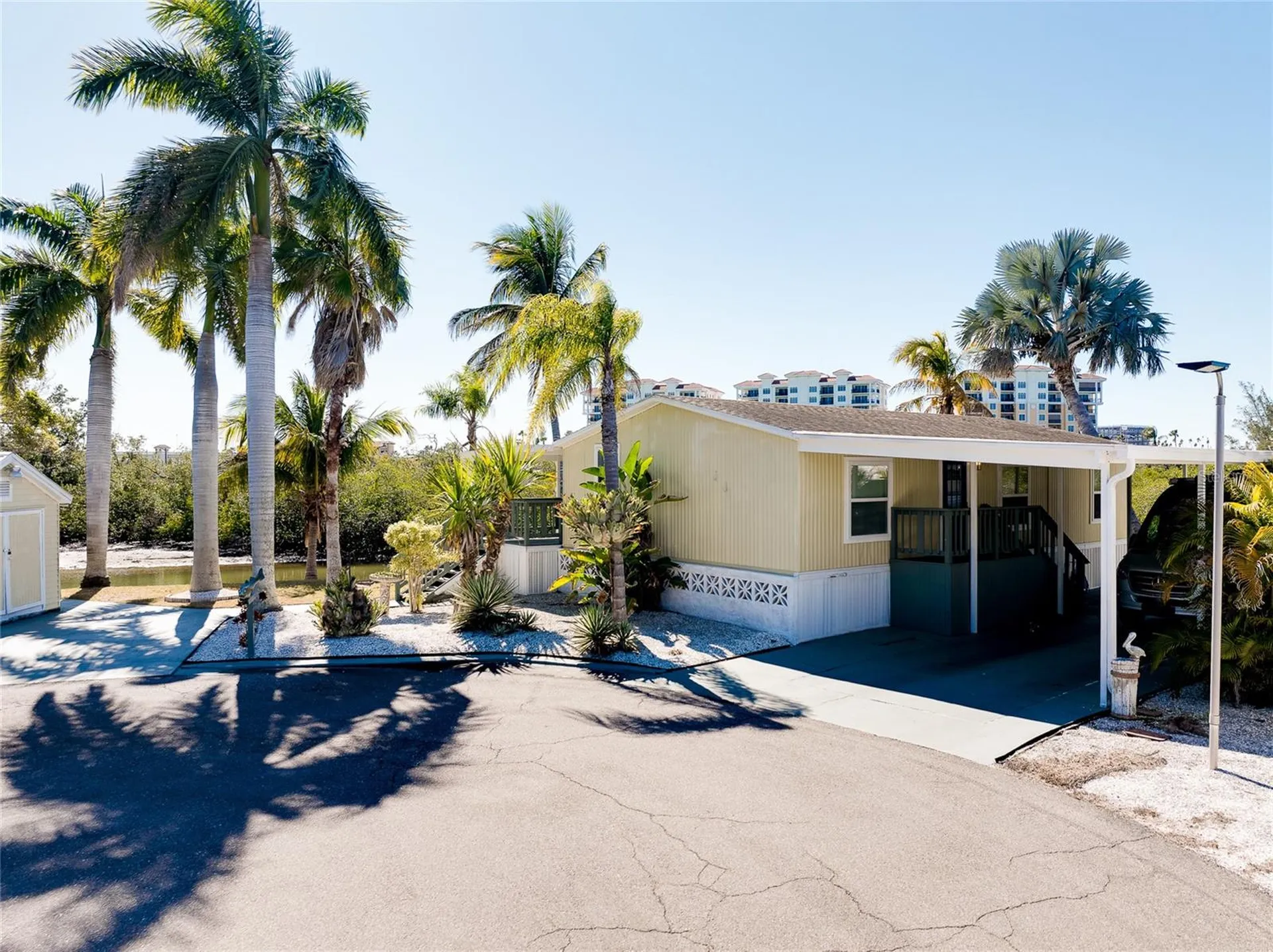 408 Hatchett Creek Road Venice FL 34285