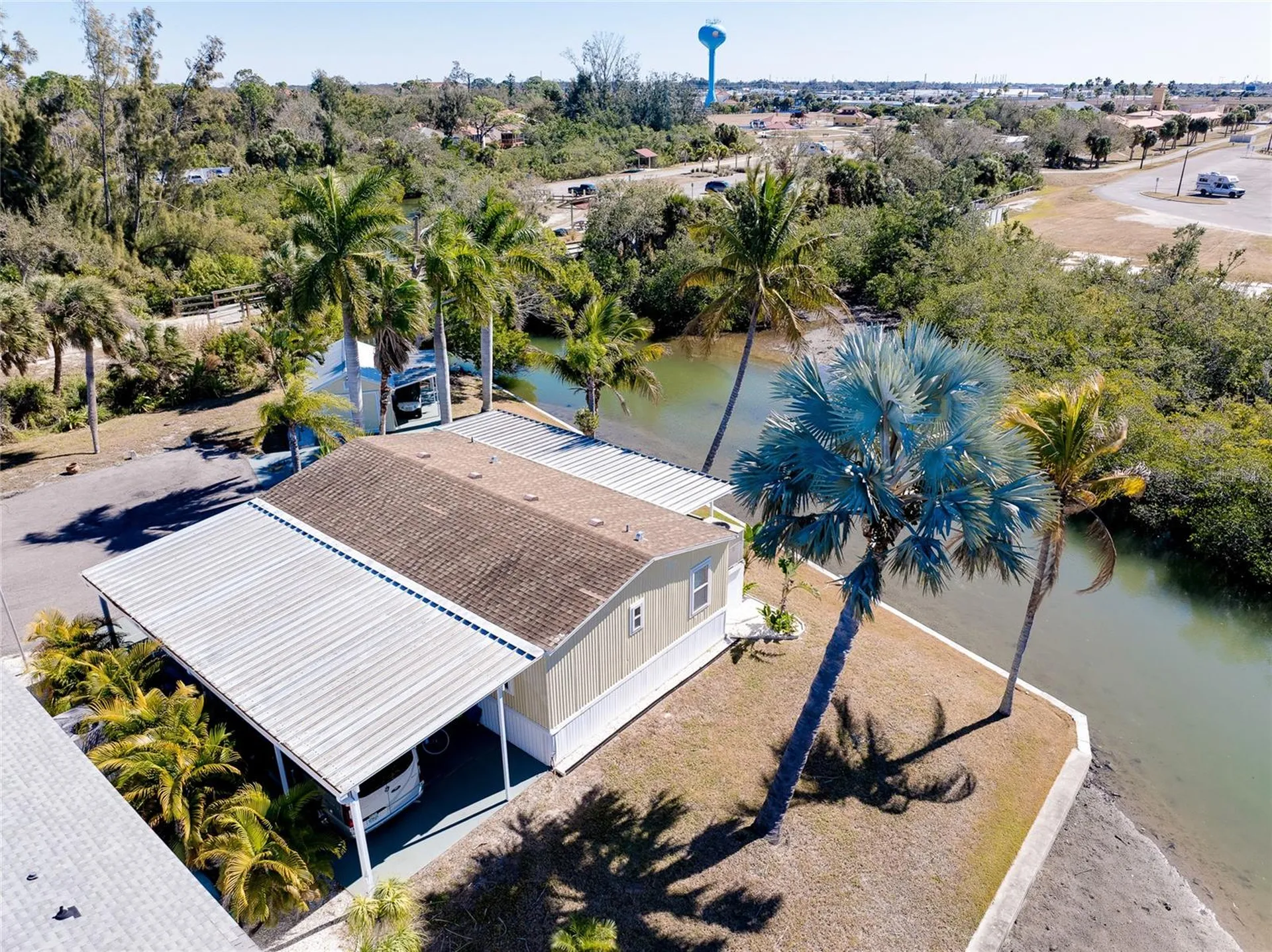 408 Hatchett Creek Road Venice FL 34285