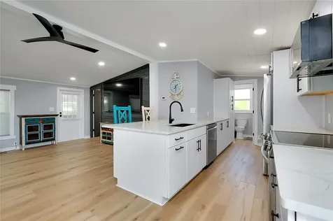 408 Hatchett Creek Road Venice FL 34285