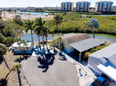 408 Hatchett Creek Road Venice FL 34285