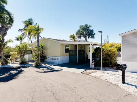 408 Hatchett Creek Road Venice FL 34285