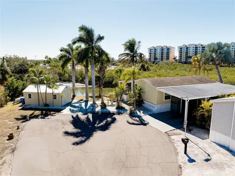 408 Hatchett Creek Road Venice FL 34285