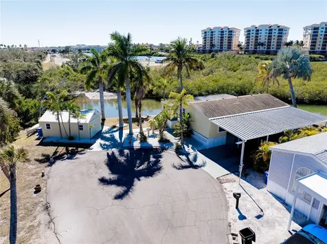 408 Hatchett Creek Road Venice FL 34285