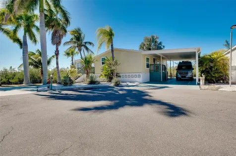 408 Hatchett Creek Road Venice FL 34285