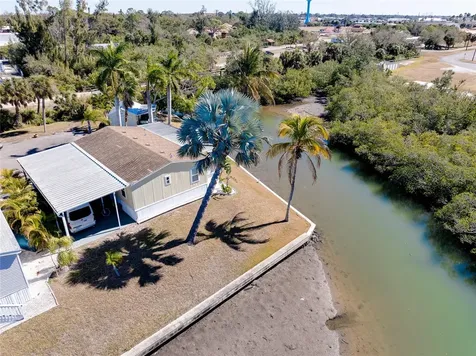 408 Hatchett Creek Road Venice FL 34285
