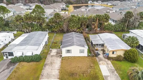 122 Leisure World Drive N Debary FL 32713