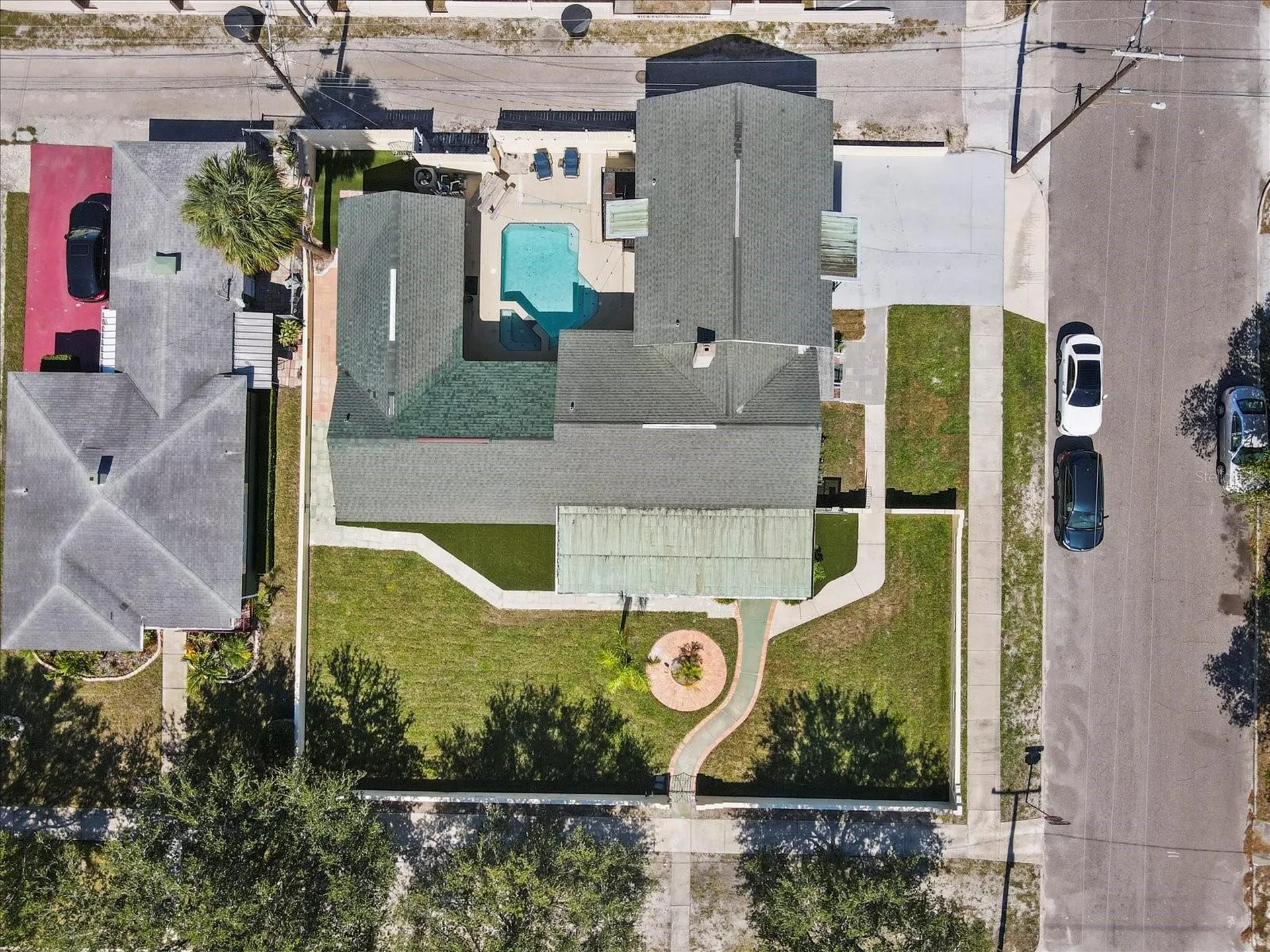 3801 1st Avenue S St Petersburg FL 33711