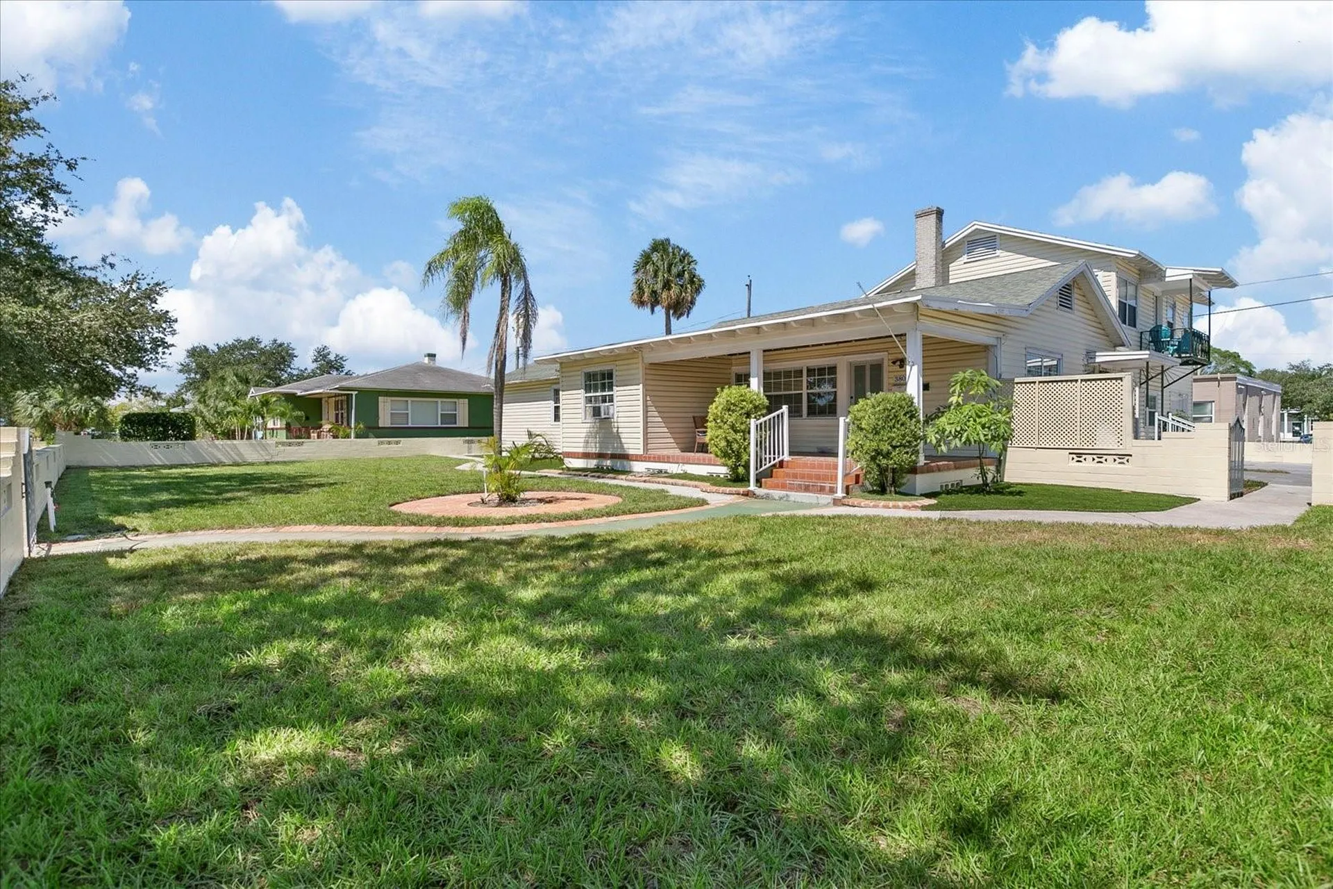 3801 1st Avenue S St Petersburg FL 33711