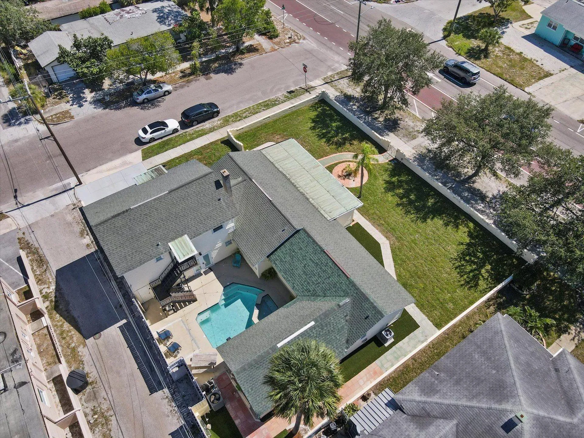 3801 1st Avenue S St Petersburg FL 33711