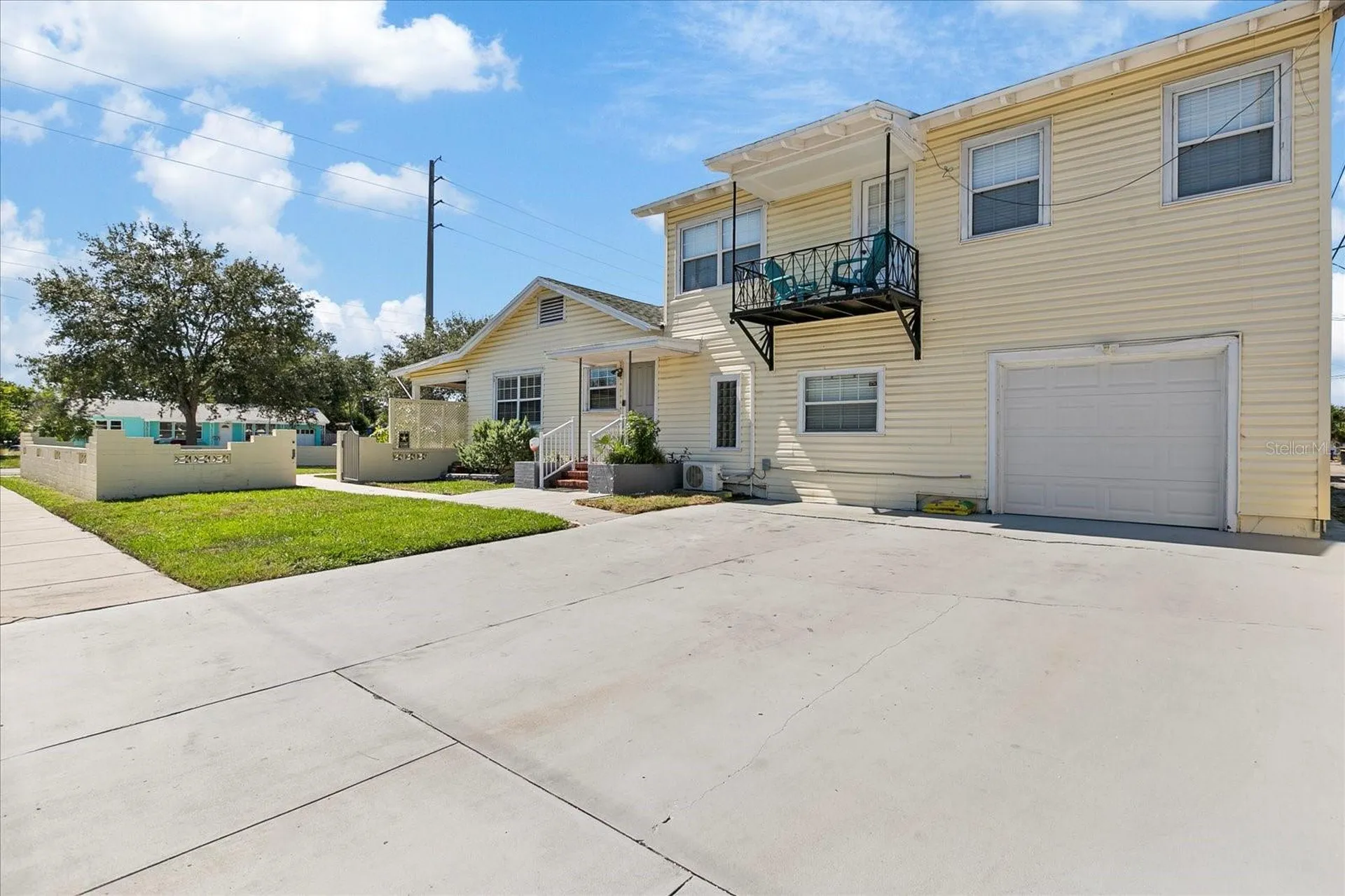 3801 1st Avenue S St Petersburg FL 33711