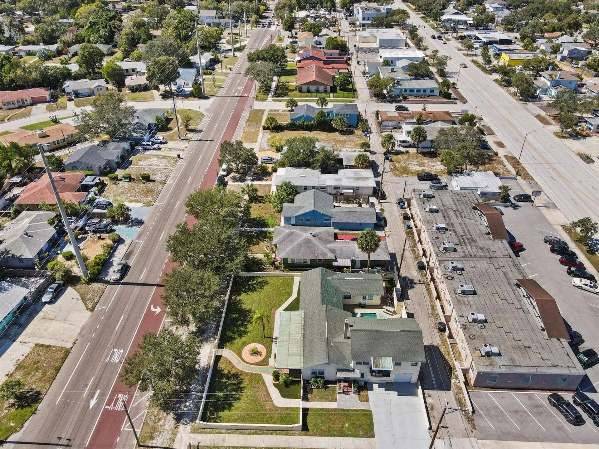 3801 1st Avenue S St Petersburg FL 33711