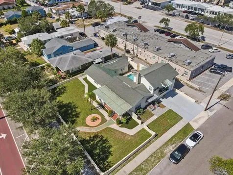 3801 1st Avenue S St Petersburg FL 33711