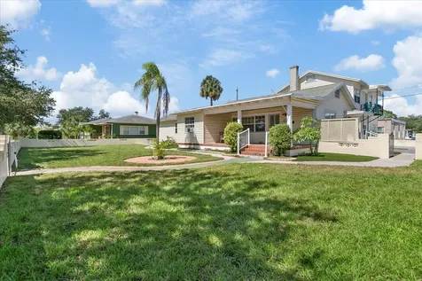 3801 1st Avenue S St Petersburg FL 33711