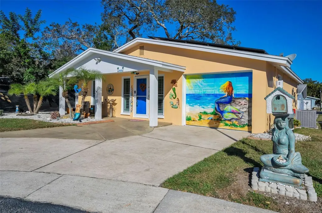 1000 Crane Court Dunedin FL 34698