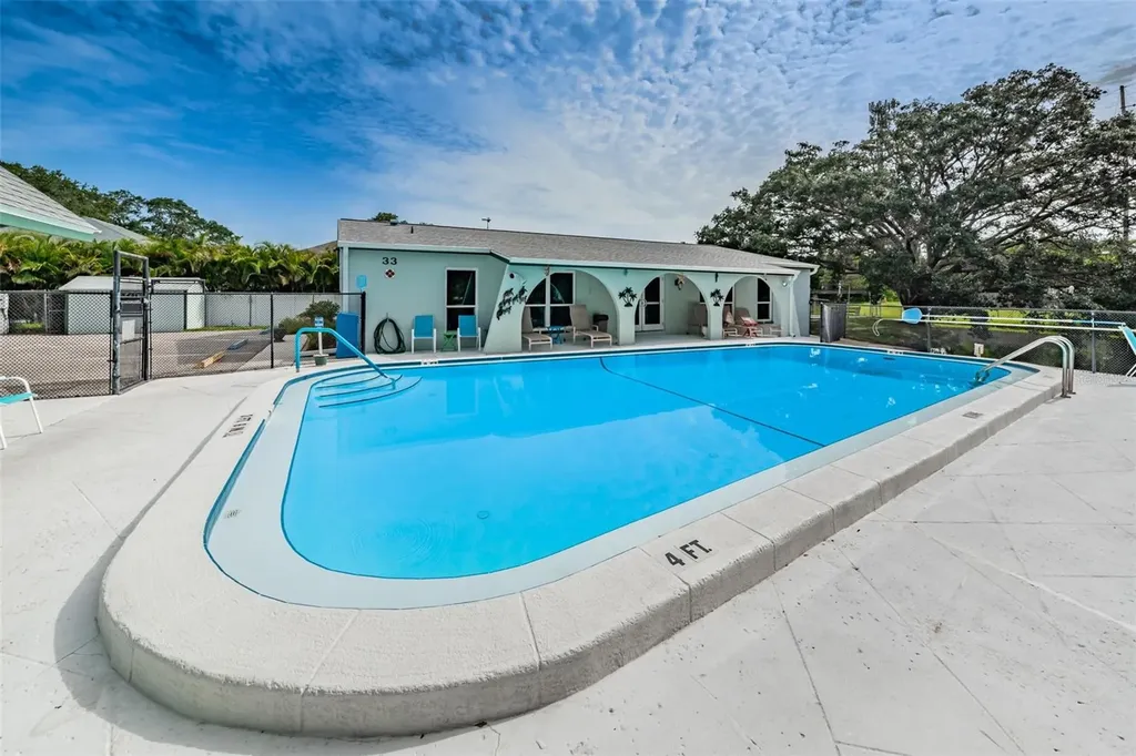 1000 Crane Court Dunedin FL 34698