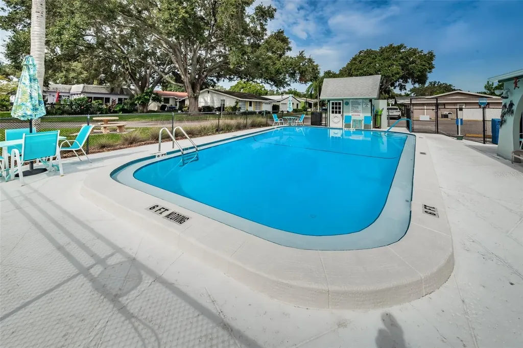 1000 Crane Court Dunedin FL 34698