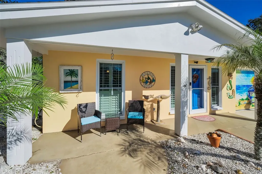 1000 Crane Court Dunedin FL 34698