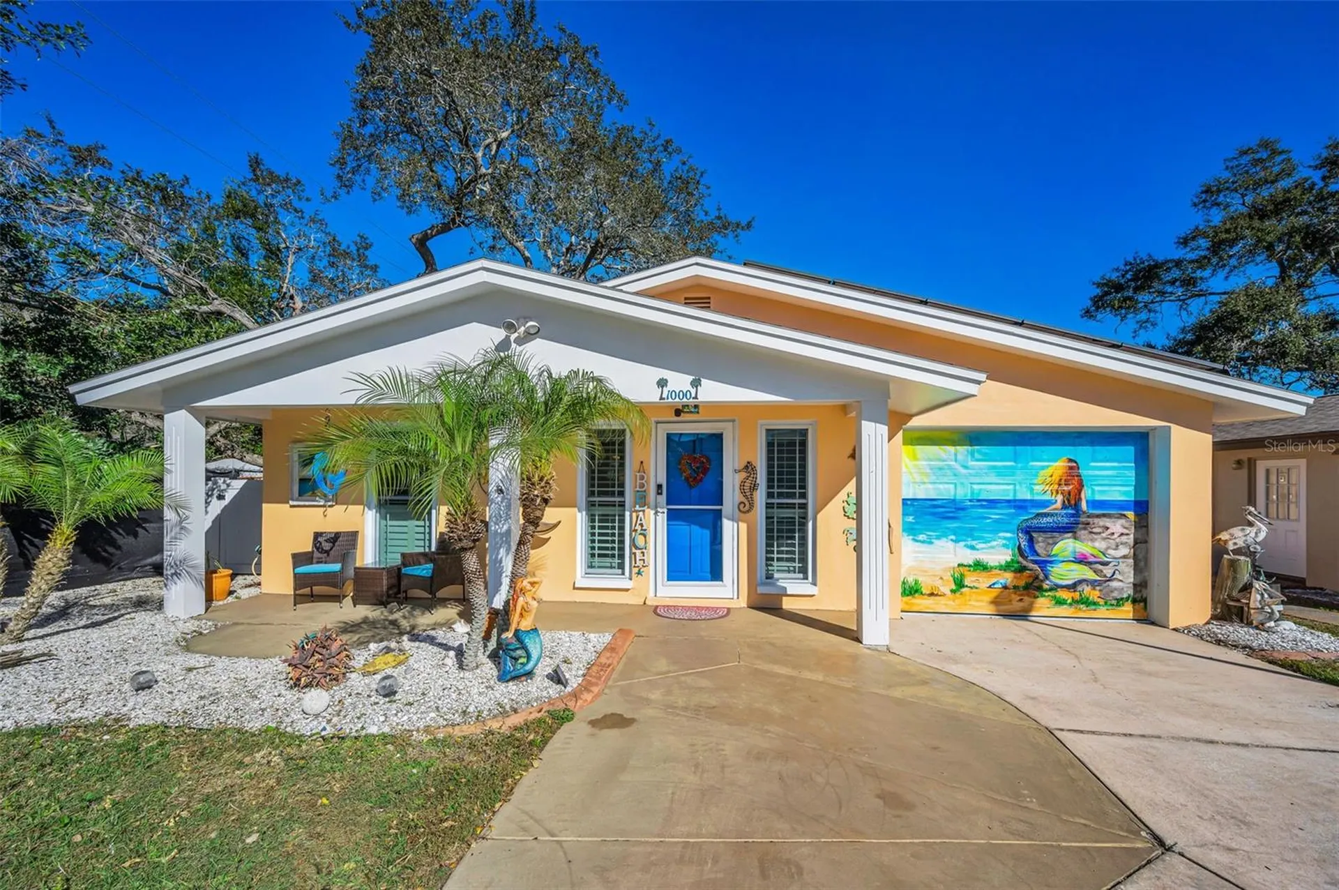 1000 Crane Court Dunedin FL 34698