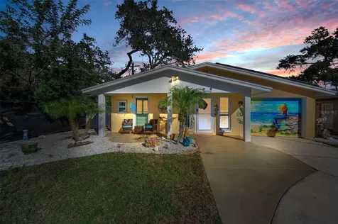 1000 Crane Court Dunedin FL 34698