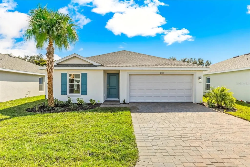 5168 Schubert Trail North Port FL 34287