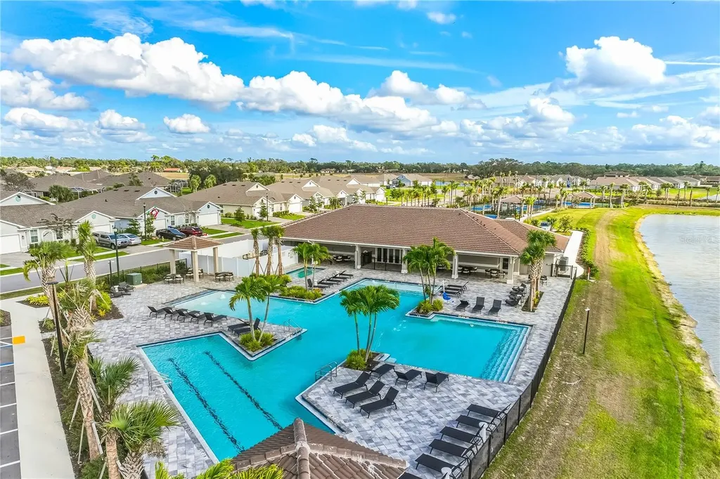5168 Schubert Trail North Port FL 34287
