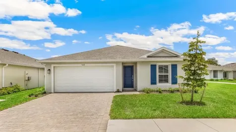 5168 Schubert Trail North Port FL 34287