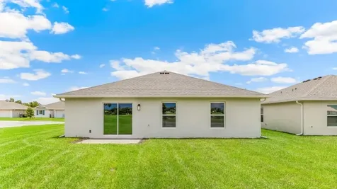 5168 Schubert Trail North Port FL 34287