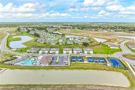 5168 Schubert Trail North Port FL 34287