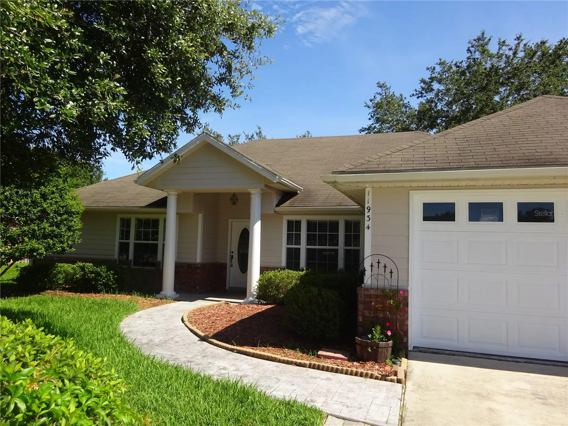 11934 NW 10th Road Gainesville FL 32606