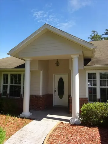 11934 NW 10th Road Gainesville FL 32606