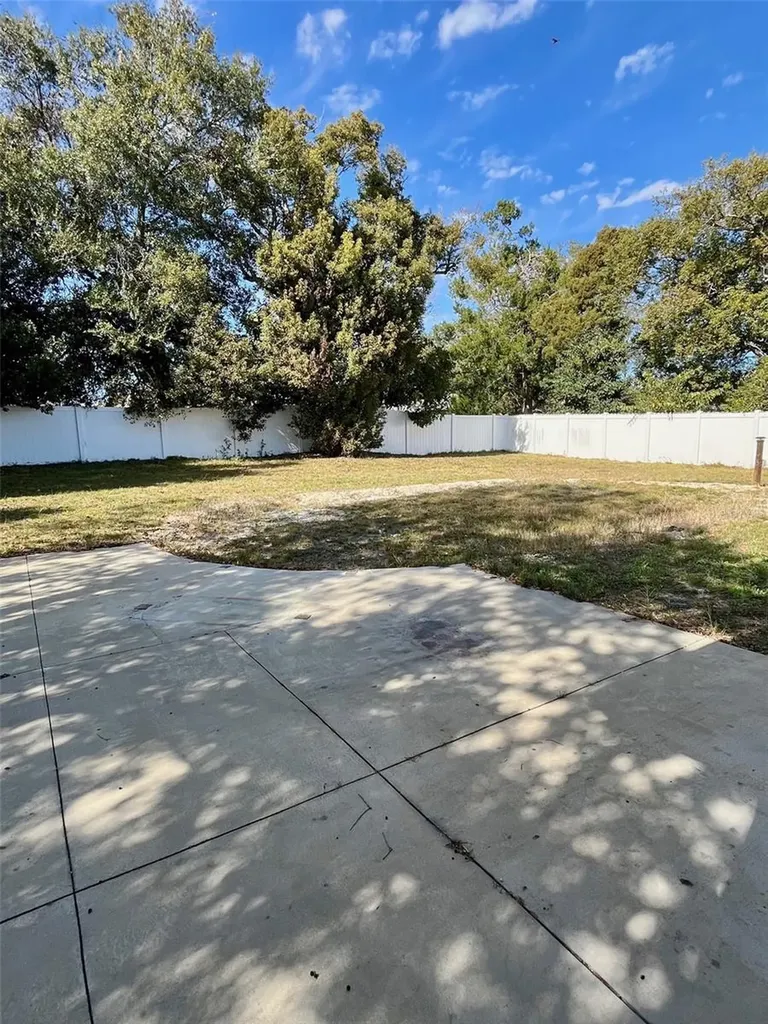 36 Marigold Lane Debary FL 32713