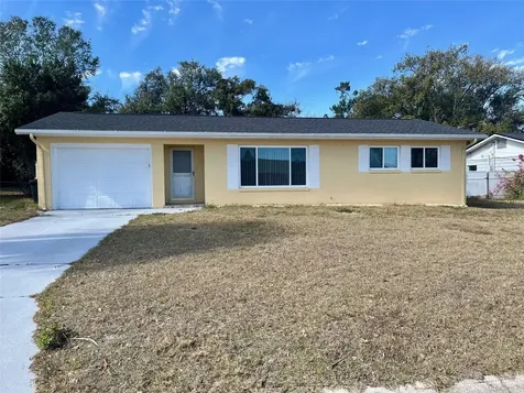 36 Marigold Lane Debary FL 32713