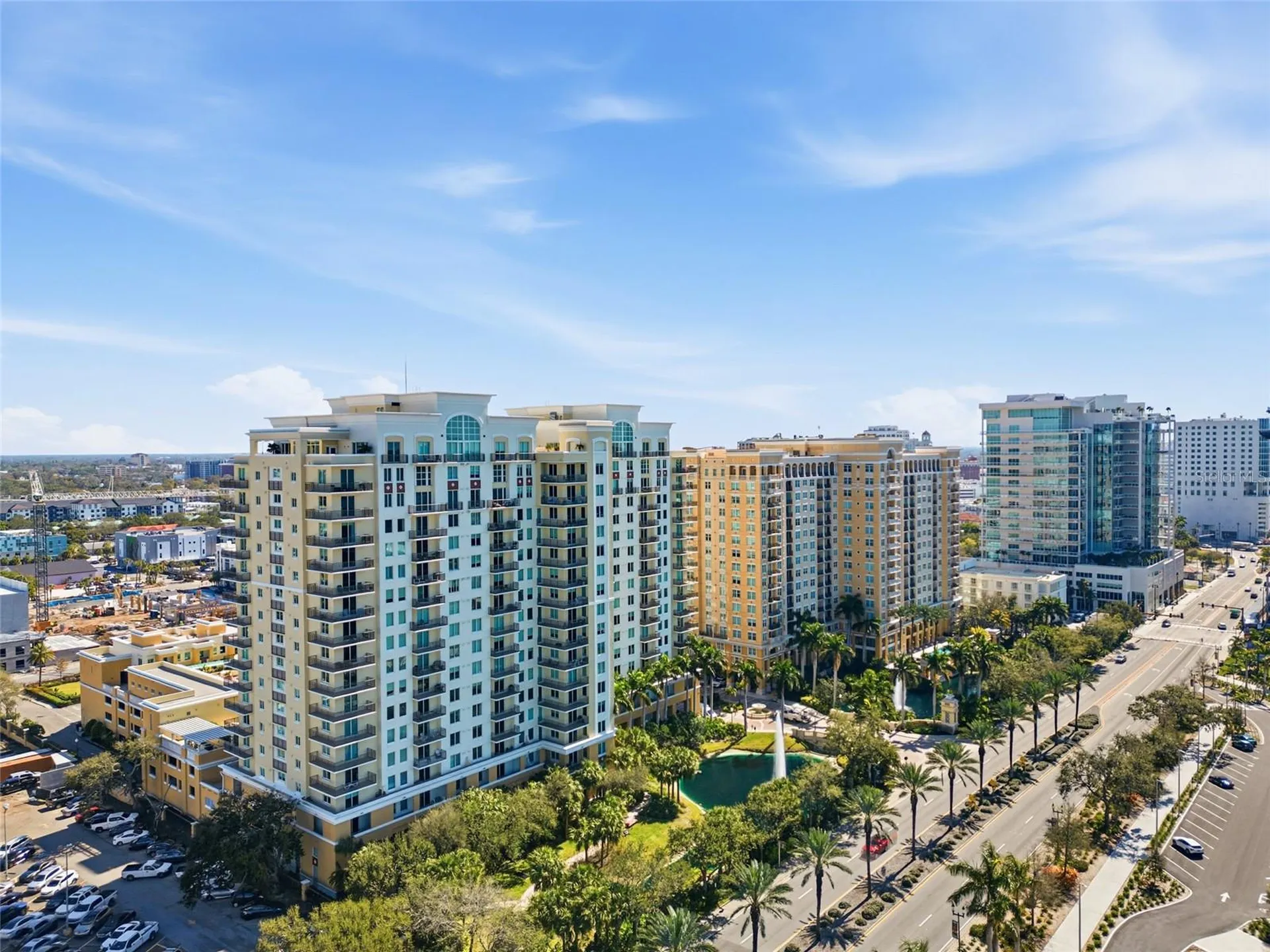 800 N Tamiami Trail Sarasota FL 34236