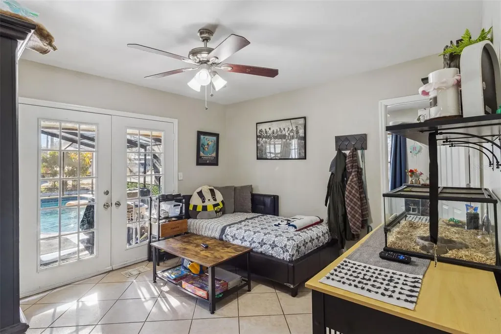 116 W Arborvitae Lane Polk City FL 33868