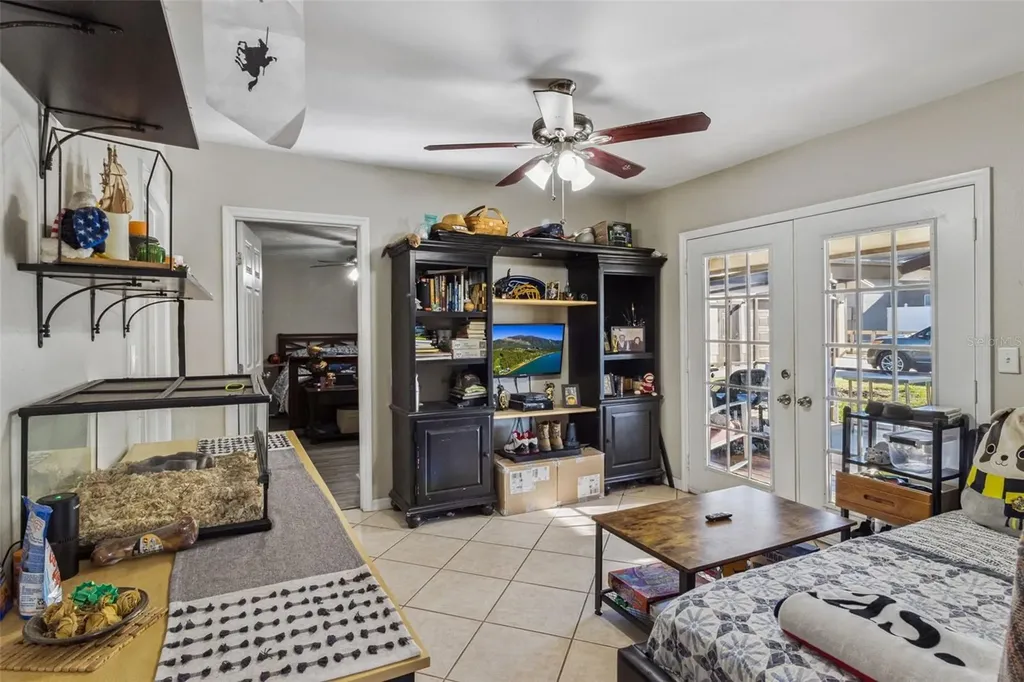 116 W Arborvitae Lane Polk City FL 33868