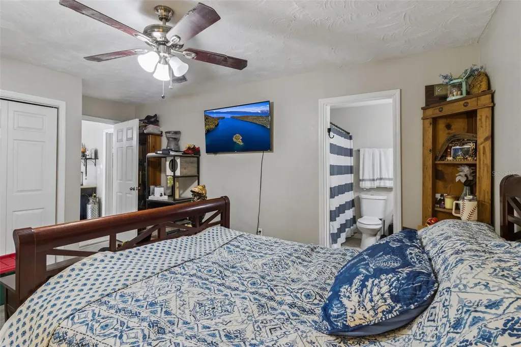 116 W Arborvitae Lane Polk City FL 33868